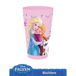 BICCHIERE GRANDE FROZEN