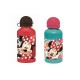 BORRACCIA ALLUMINIO 500 ML MINNIE