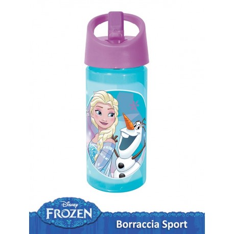 BORRACCIA AERO2 FROZEN