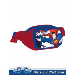 MARSUPIO SUPERMAN