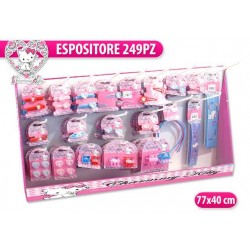 ESPOSITORE 249 PZ CHARMMY KITT CT07-2012