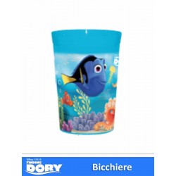 BICCHIERE FINDING DORY