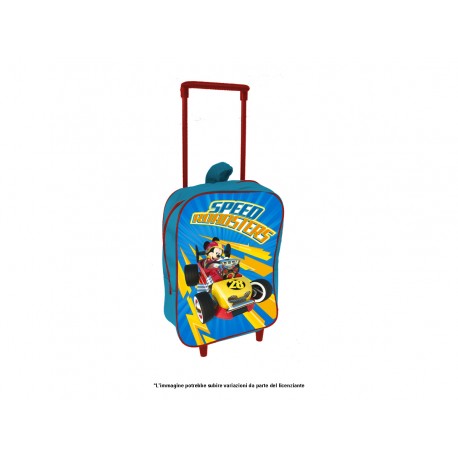 TROLLEY CLASSIC LINE 30 CM