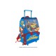 ZAINO TROLLEY ESTENSIBILE PREMIUM 40 CM