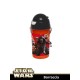 BORRACCIA CON CANNUCCIA 380 ML STAR WARS