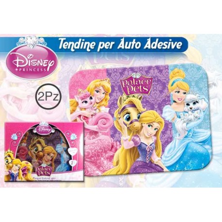 TENDINE PARASOLE ADESIVE PRINCESS IT247