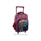 ZAINO TROLLEY DIGIT PREMIUM 30 CM