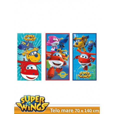 TELO MARE SUPER WINGS **