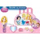 BORSA ACCESSORI CAPELLI PRINCESS