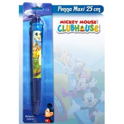 PENNA GIGANTE  MICKEY MOUSE    NS