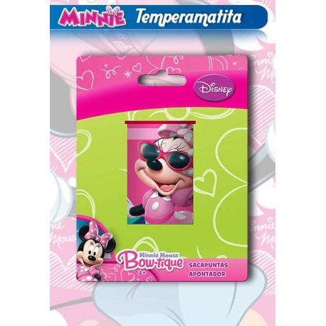 TEMPERAMATITE ROTONDO MINNIE