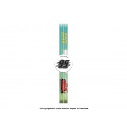 MATITE 2 PZ BLISTER C/GOMMA