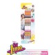 MATITE 5 pz IN BLISTER SOY LUNA