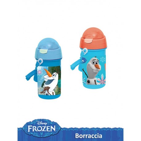 BORRACCIA CON CANNUCCIA 380 ML FROZEN