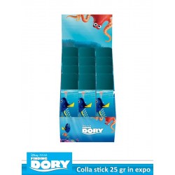 COLLA STICK 25 gr