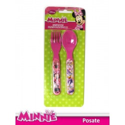 SET POSATE 2 PZ MINNIE