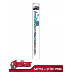 MATITA C/TEMP GIGANTE  39 cm