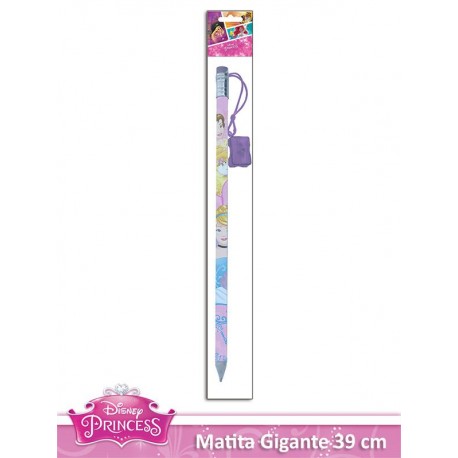 MATITA C/TEMP GIGANTE 39 cm