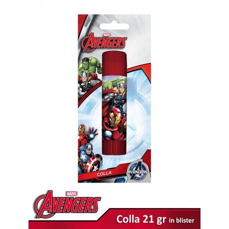 COLLA STICK 21gr BLISTER