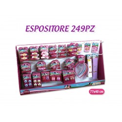 ESPOSITORE 249 PZ DAISY  NS