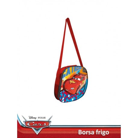 BORSA F. 3D CARS