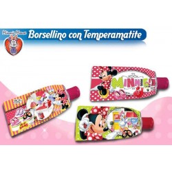 BORSELLINO C/TEMPERAMATITE MINNIE