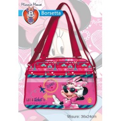 BORSA 36*24 MINNIE