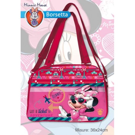 BORSA 36*24 MINNIE