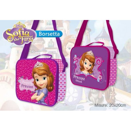 BORSA 20*20 SOFIA