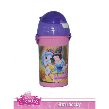 BORRACCIA CON CANNUCCIA 380 ML PRINCESS