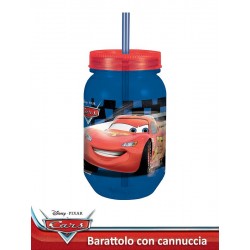 BARATTOLO C/CANNUCCIA CARS