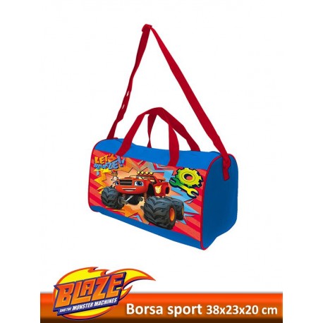 BORSA SPORT