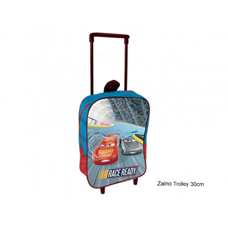 TROLLEY CLASSIC LINE 30 CM